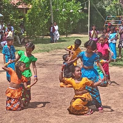 අවුරුදු උත්සවය 2024