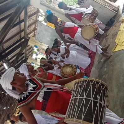 පොසොන් ශීල සමාදාන වැඩසටහන 2024